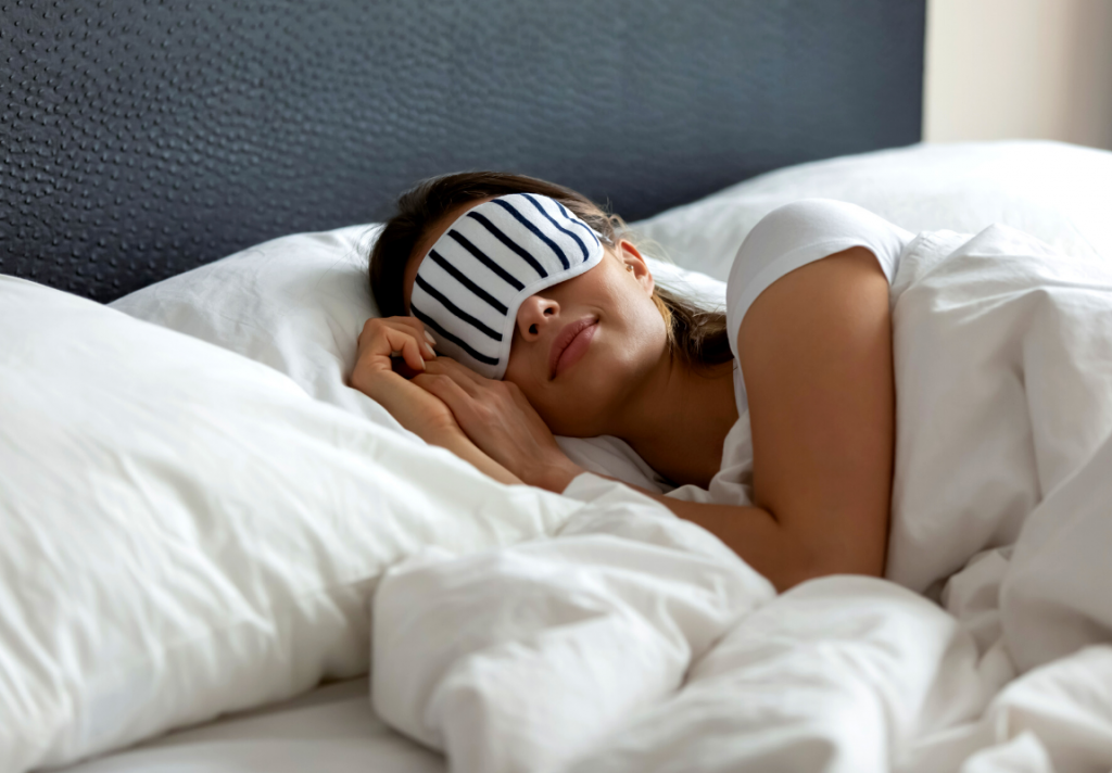 benefici del sonno sul cervello